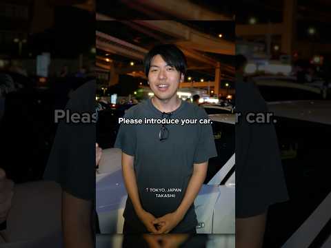 Japanese car culture