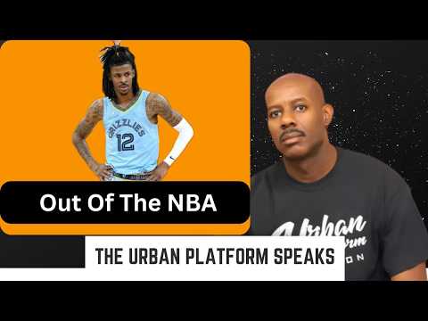 The Truth Of Why No Team Wants Ja Morant