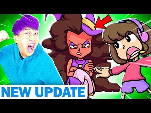 Can We Beat SCRATCHIN' MELODII - SIDECHAIN FEVER!? (NEW DEMO 2023 ALL STAGES!)