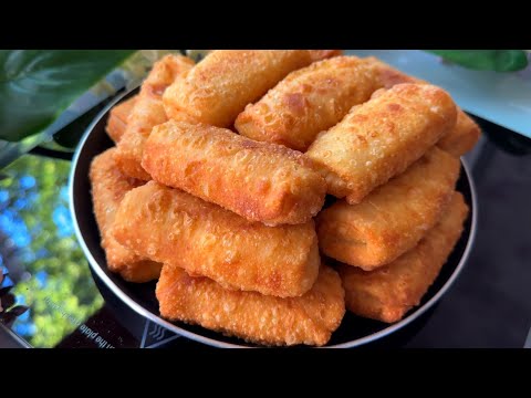 БЕРУ КАРТОФЕЛЬ ❗️ НАУЧИЛА ВСЕХ ПОДРУГ ГОТОВИТЬ ТАКУЮ ВКУСНЯШКУ! ПОДРУЖКИ В ВОСТОРГЕ ОТ РЕЗУЛЬТАТА