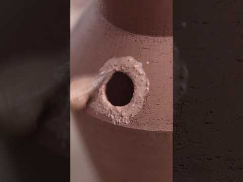 Pondering Pouring Vessels