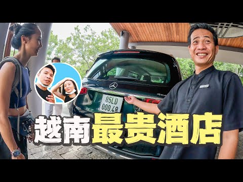 Experience the huge "gap between rich and poor" in Vietnam