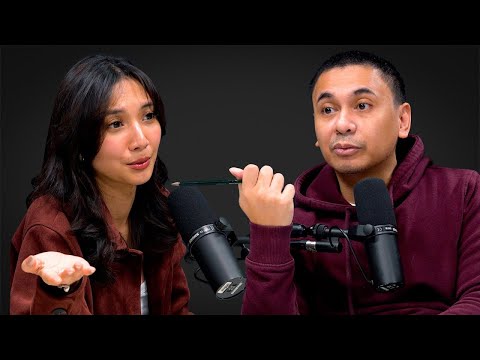 Sheila Dara dan Kucingnya