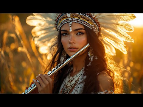 Miracle Tibetan Flute Healing – Just 5 Minutes to Calm the Mind and Ease the Body