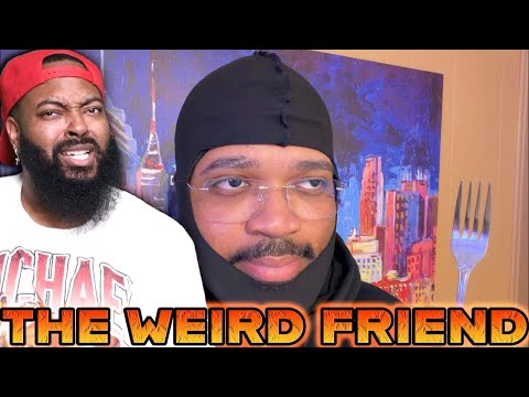 CAN TRA RAGS GET DUB TO LAUGH?