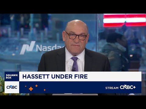 Tariff study fallout: Are Americans footing the bill?