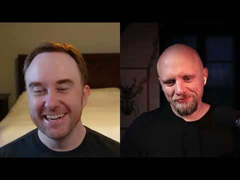 Andreas Kling on Ladybird Browser, SerenityOS, and Powerlifting