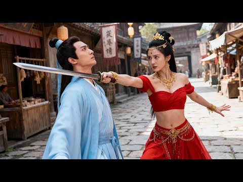 [Multi SUB]（全集）穿越来的穷书生娶豪门千金惨遭羞辱，真实身份曝光他竟是神医，千金当场跪求复合 #逆袭打脸  #精彩大陸短劇