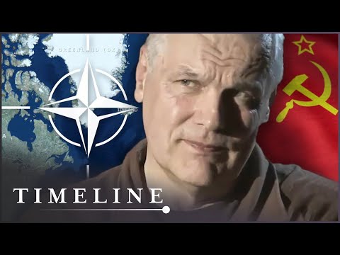 How A KGB Spy Infiltrated NATO High Command | The Spy Inside | Timeline