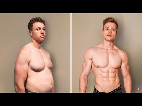 How to go from 20% to 10% Body Fat (Reality Check)