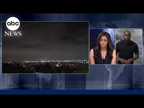 Israel, Iran launch new wave of strikes