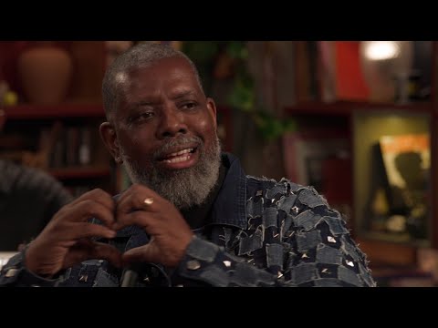 Péricles : Tiny Desk Brasil