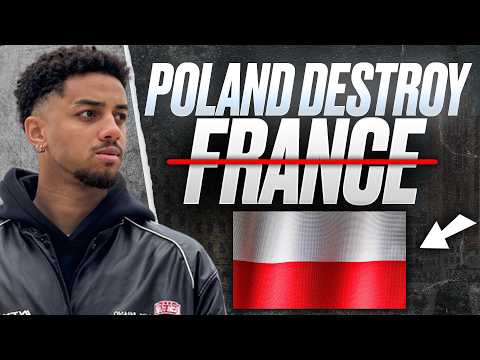 France or Poland? 10 Surprising Facts That PROVE the Real Winner 😲🇵🇱🇫🇷