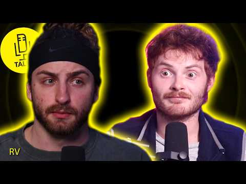 D-Talks W/ RV (Episode 346)