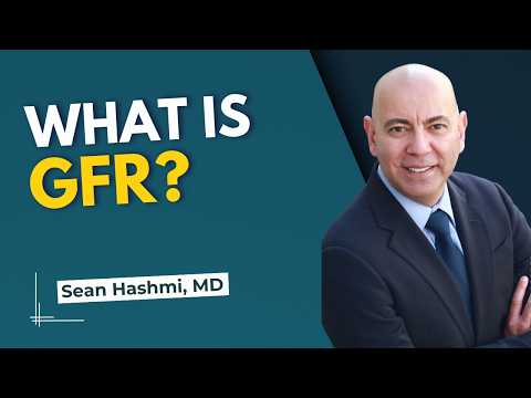 GFR and Kidney Disease Stages: What Your Numbers Really Mean
