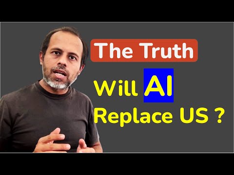 #AskRaghav | Will AI Replace QA Testers? The Truth You Must Know