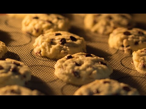 The Biggest Mistakes Everyone Makes When Baking Cookies