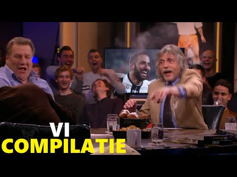 HET BESTE van VI 3/10 | VI compilatie