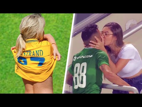 Crazy Goal Celebrations In Football