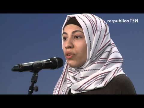 re:publica 2016 – Datteltäter: Das islamische Empörium