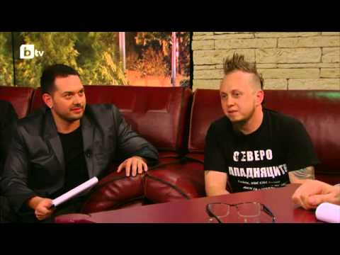 Вечер на северозападната култура - 15.04.2015