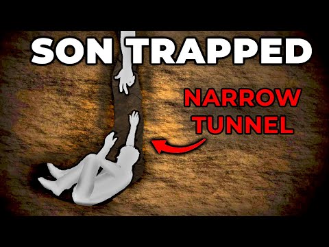 Beyond rescue 100 feet deep | Rayan’s Tragic Accident