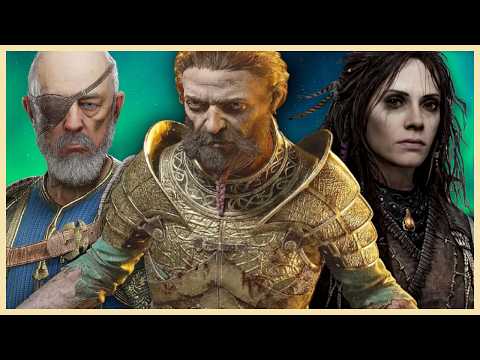 God of War Ragnarok Needed A Better Script