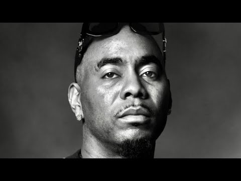 Pimp Confessions-Young Rick