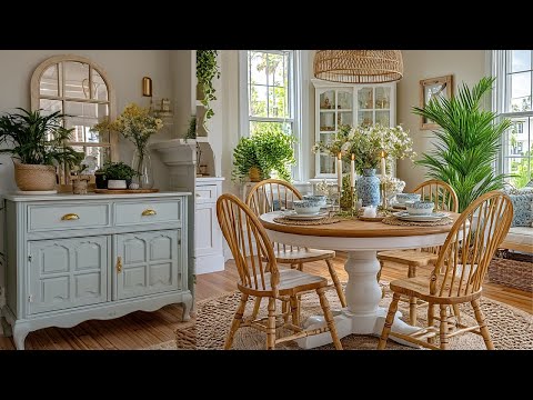 From Boring to Beautiful | The Secret to a Charming & Cozy Small Home
