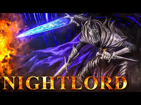 Heolstor the Nightlord EXPLAINED | Elden Ring: Nightreign Lore