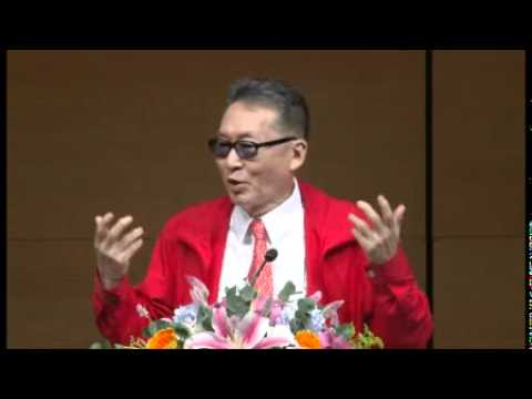 書展2011：「名作家講座系列12」中國知識分子的走向