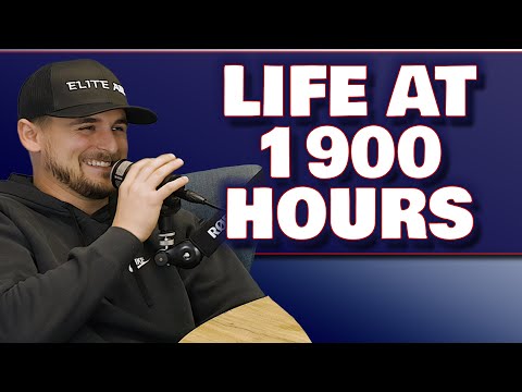 Life at 1900 Hours: King Air Sim, Charter Pilot. & Brennan’s Aviation Upgrade