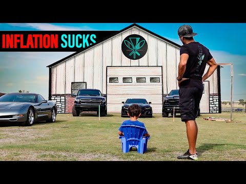 $300k+- For A Shop??? -  THIS IS A NIGHTMARE