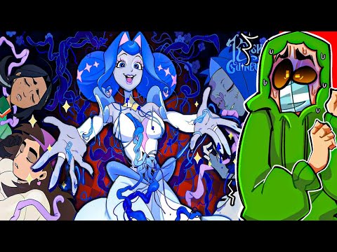 Knights of Guinevere is ABSURDLY good