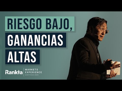 HyenUk Chu: Real Profitability With Only 30% Success (And No Miracles)