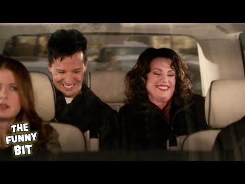 Cold Opens to convince your friends to watch Will & Grace | The Funny Bit