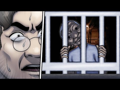 매일 창문을 쳐다보는 소름끼치는 할아버지 썰 [납량특집]