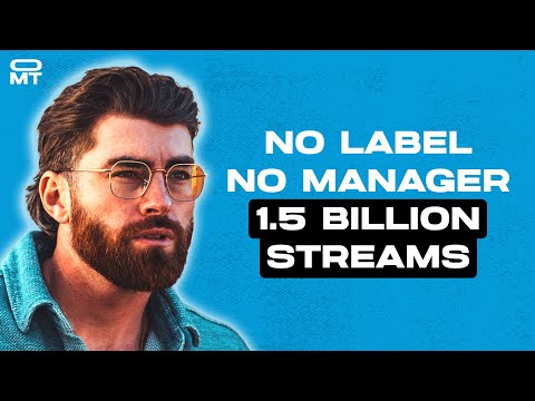 From 0 to Millions: Nic D’s Blueprint for Indie Artists #241