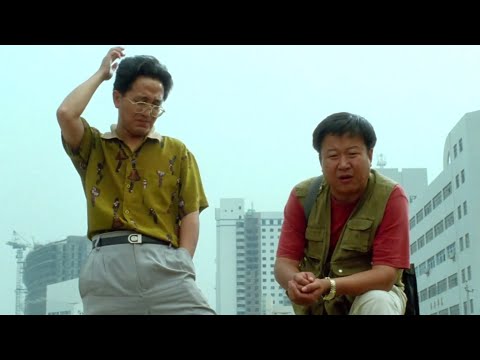 27年前上映的电影，却说透了中国社会的人情世故，讽刺至极！