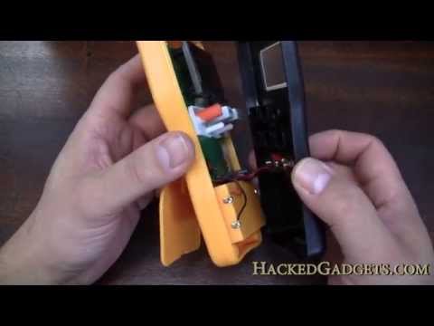 MESR-100 ESR Meter Review and Teardown