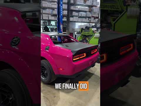 The Stolen Demon 170 Is ALIVE!