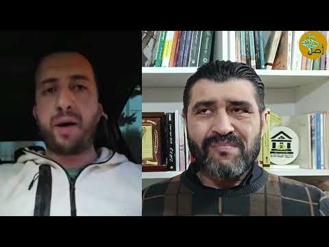 حتى راية المغرب حذفوها! إعلام الجزائر في ارتباك.. ومراسل النهار يصوّر من الخلاء!