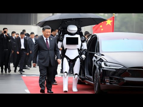 China's New Invention That Will Change The World Forever