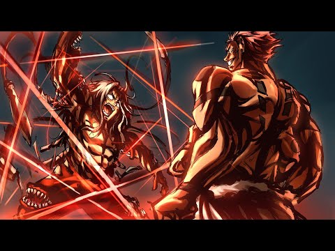 Sukuna vs Muzan - The King of Curses vs Demon King