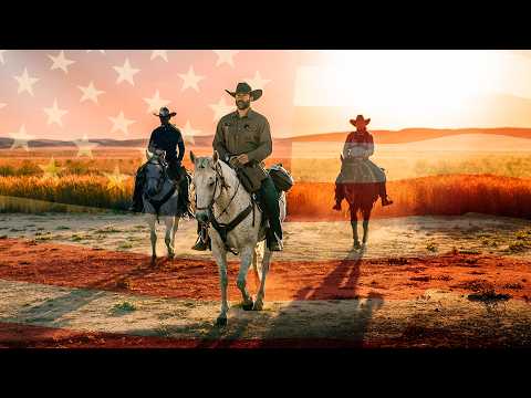 Leben wie ein Cowboy: Rinder, Staub & Brandzeichen