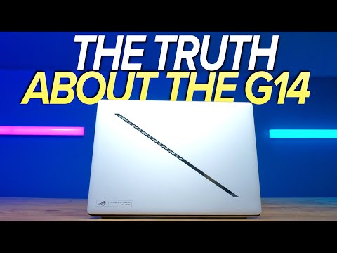 You should buy the 2024 Asus Zephyrus G14, Here's why...