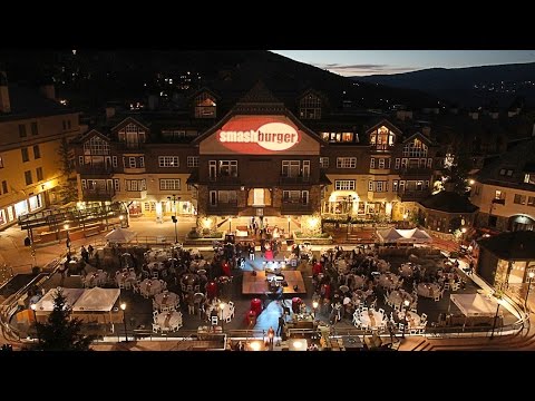 Smashburger Yearly Conference recap