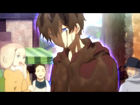 An Orphan Discovers Heβs the Son of the Demon King and Inherits His Terrifying Powers! π±π₯