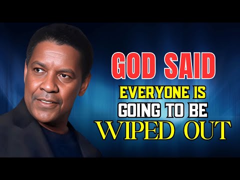 📩 Unexpected Message—You Have No Idea What's About To Happen | GRATEFUL TO GOD | Denzel Washington