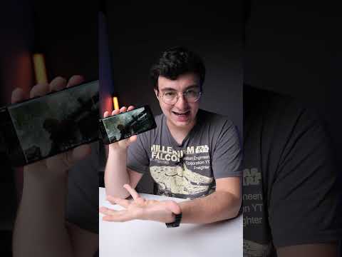 Da się uruchamiać gry z PC na telefonie z Androidem a to wszystko bez chmury! #winlator #gamehub